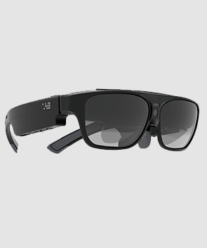 Adhesive Solutions for VR glasses